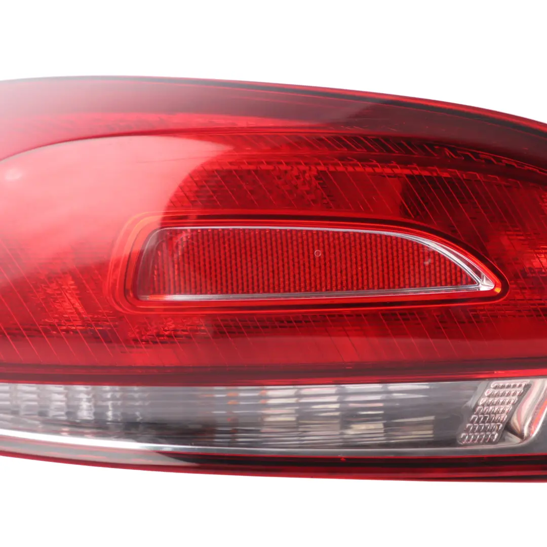 Mk3 Tail Light Side Lamp Rear Left N/S to Volkswagen VW Scirocco with Part number 1K8945095M Volkswagen VW Scirocco Mk3 Tail Light Side Lamp Rear Left N/S - SKU 1K8945095M - Part number 1K8945095M