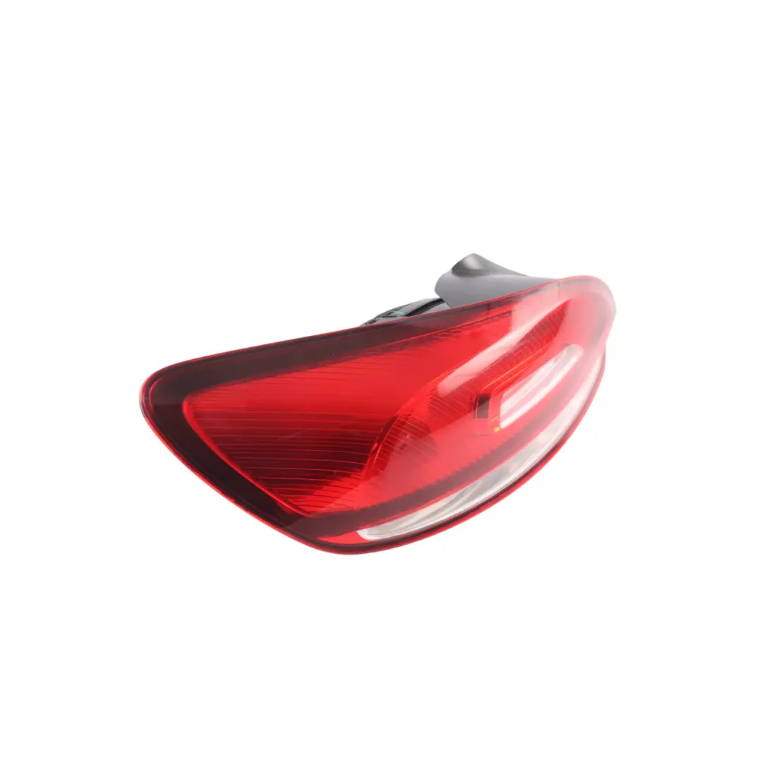 Volkswagen VW Scirocco Mk3 Lewa Lampa Tylna Zespolona - SKU 1K8945095M - Numer Części 1K8945095M