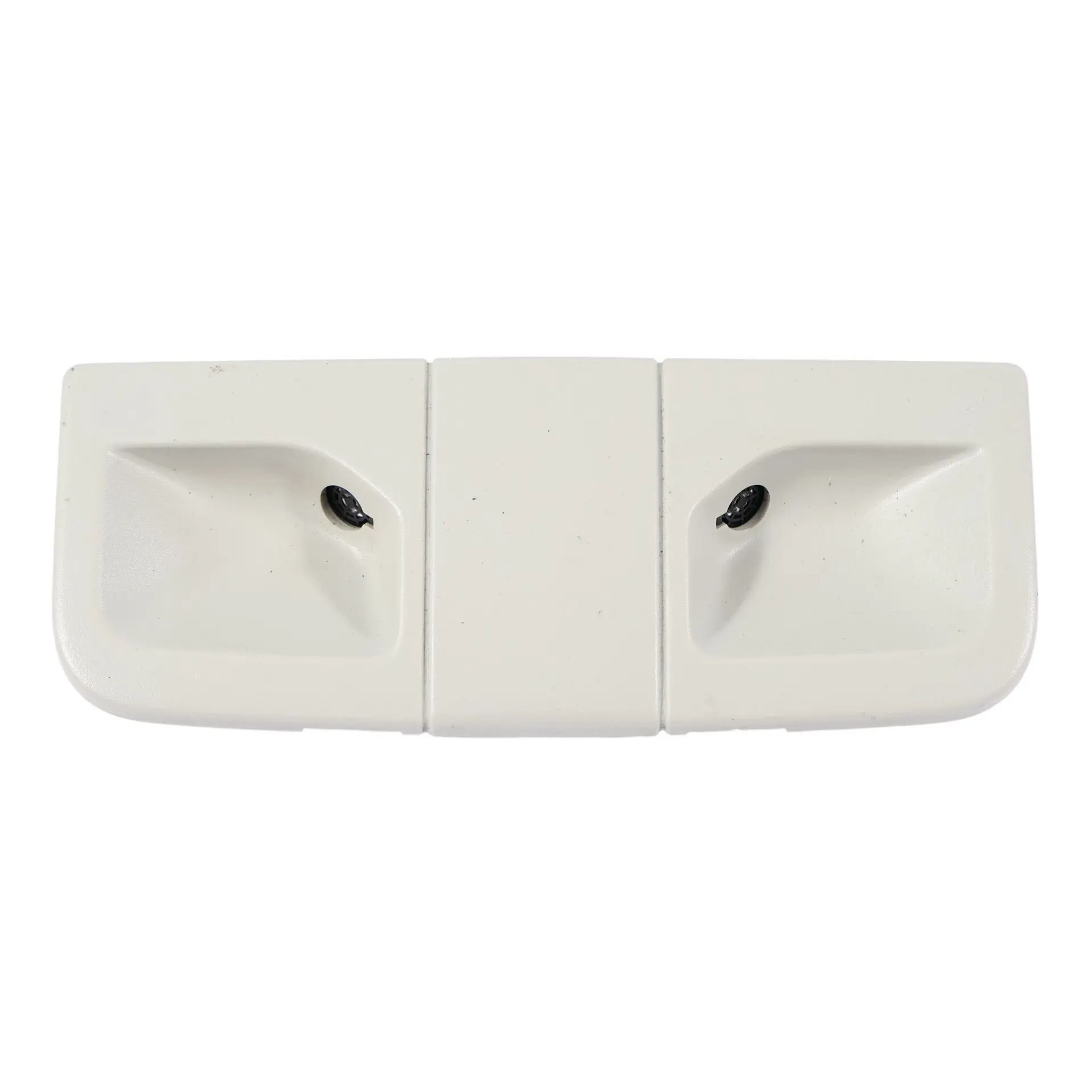 Seat Ibiza 6J Módulo Alarma Ultrasónica Panel Embellecedor Techo Gris 1K8951171A