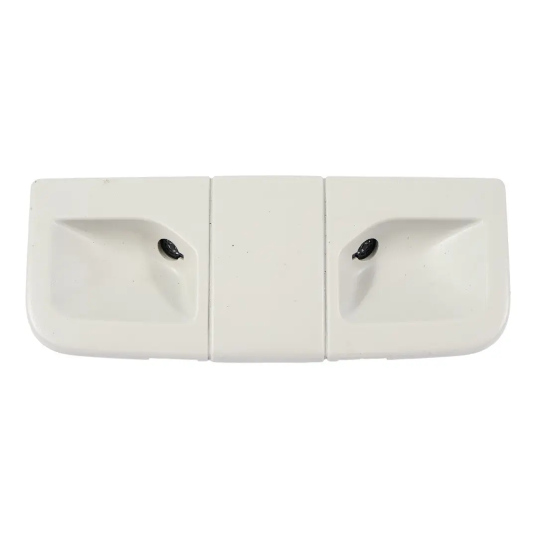 6J Modulo Allarme Ultrasuoni Pannello Padiglione Grigio per Seat Ibiza con numero di parte 1K8951171A Seat Ibiza 6J Modulo Allarme Ultrasuoni Pannello Padiglione Grigio - SKU 1K8951171A-3 - Numero di parte 1K8951171A