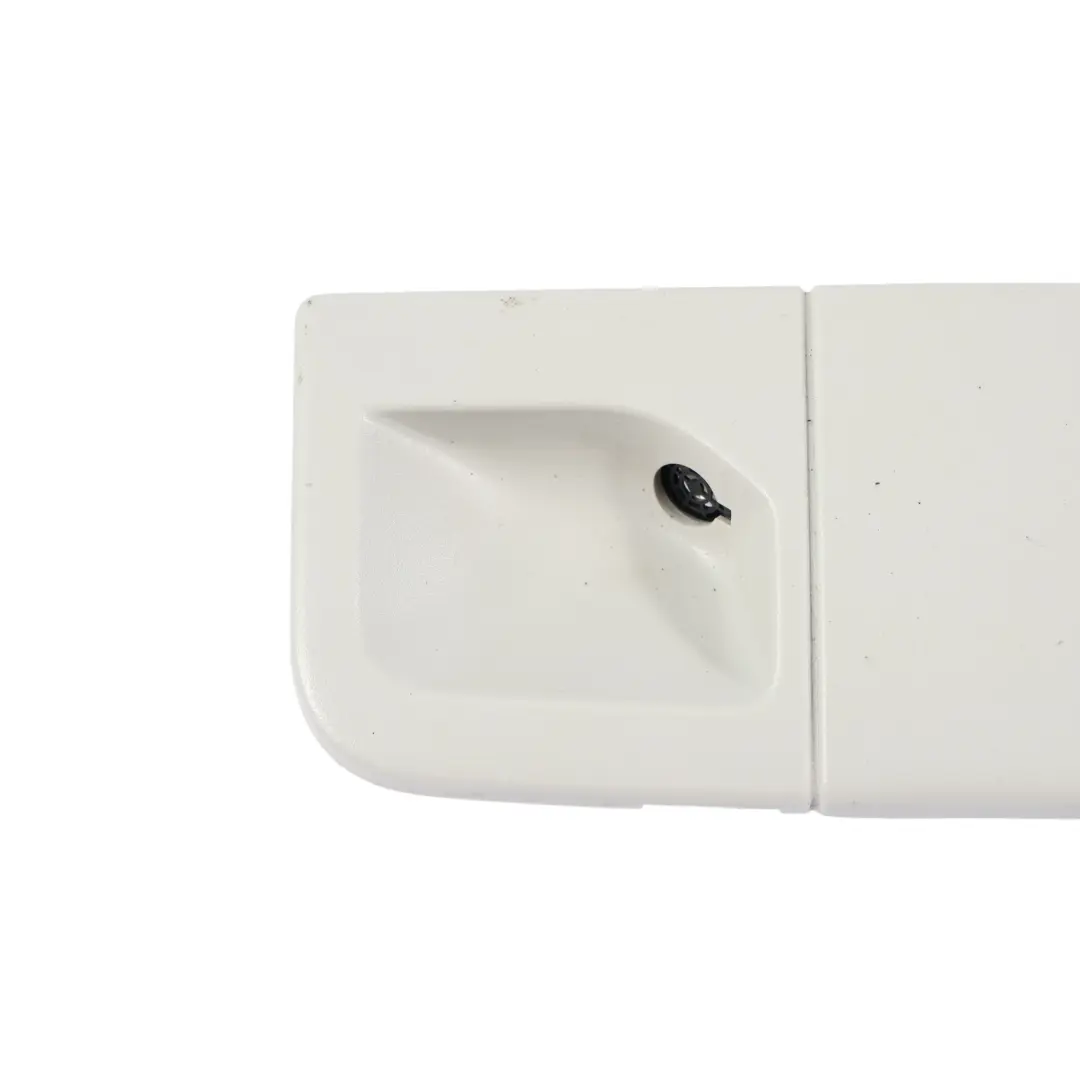 6J Modulo Allarme Ultrasuoni Pannello Padiglione Grigio per Seat Ibiza con numero di parte 1K8951171A Seat Ibiza 6J Modulo Allarme Ultrasuoni Pannello Padiglione Grigio - SKU 1K8951171A-3 - Numero di parte 1K8951171A