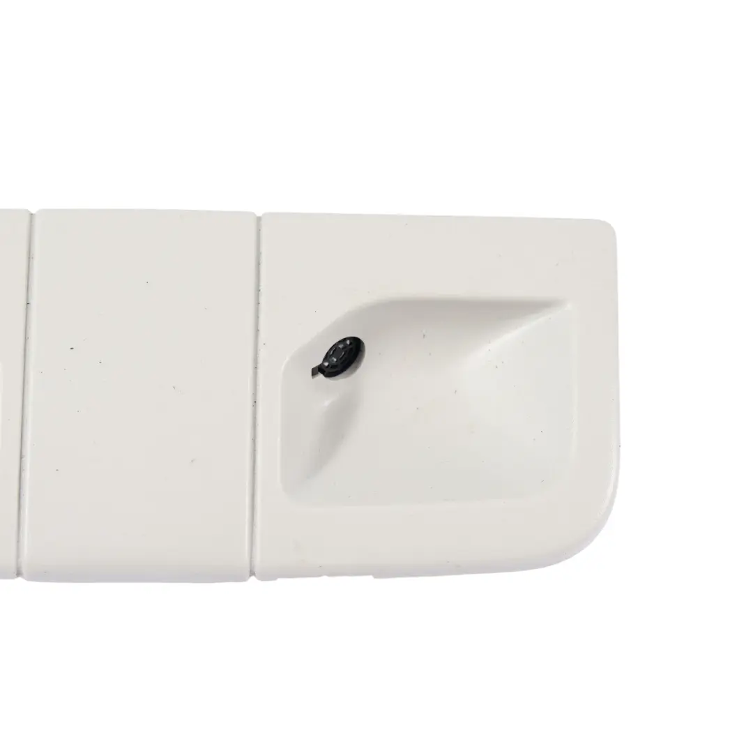 6J Modulo Allarme Ultrasuoni Pannello Padiglione Grigio per Seat Ibiza con numero di parte 1K8951171A Seat Ibiza 6J Modulo Allarme Ultrasuoni Pannello Padiglione Grigio - SKU 1K8951171A-3 - Numero di parte 1K8951171A
