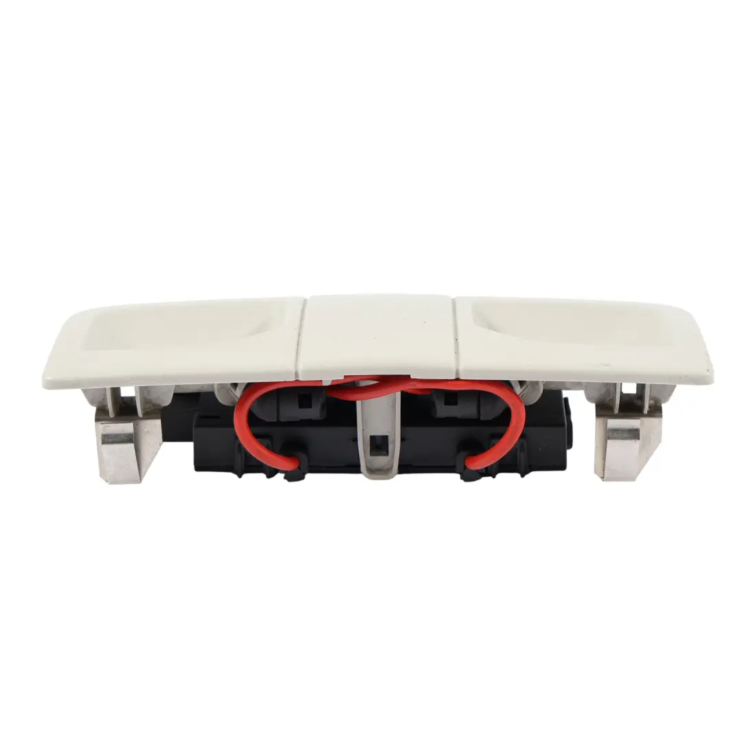 6J Modulo Allarme Ultrasuoni Pannello Padiglione Grigio per Seat Ibiza con numero di parte 1K8951171A Seat Ibiza 6J Modulo Allarme Ultrasuoni Pannello Padiglione Grigio - SKU 1K8951171A-3 - Numero di parte 1K8951171A