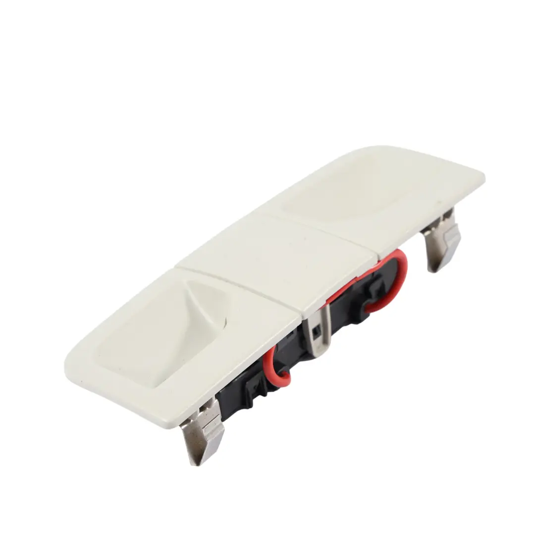 Seat Ibiza 6J Ultrasonic Alarm Module Headliner Trim Cover Panel Grey - SKU 1K8951171A-3 - Part number 1K8951171A