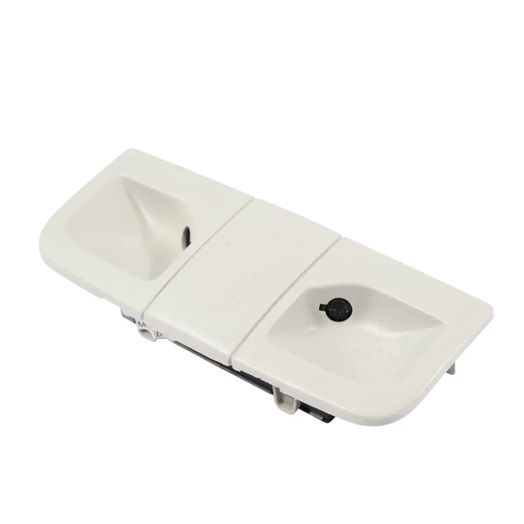 Seat Ibiza 6J Moduł Czujnik Sensor Alarmu Podsufitki Panel Szary - SKU 1K8951171A-3 - Numer Części 1K8951171A