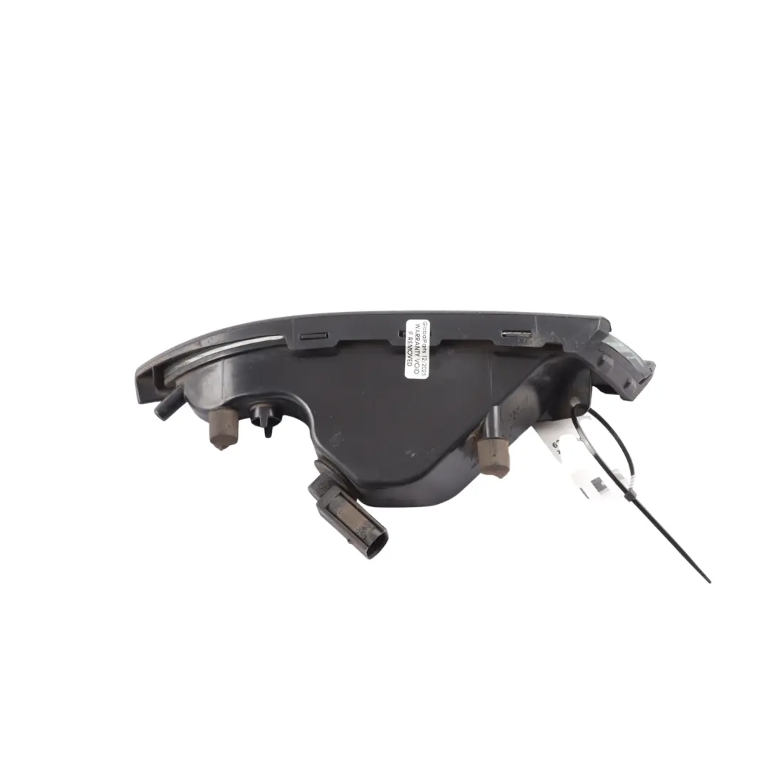 Volkswagen Scirocco Mk3 Parking Light Headlight Front Right Indicator - SKU 1K8953041E - Part number 1K8953041E