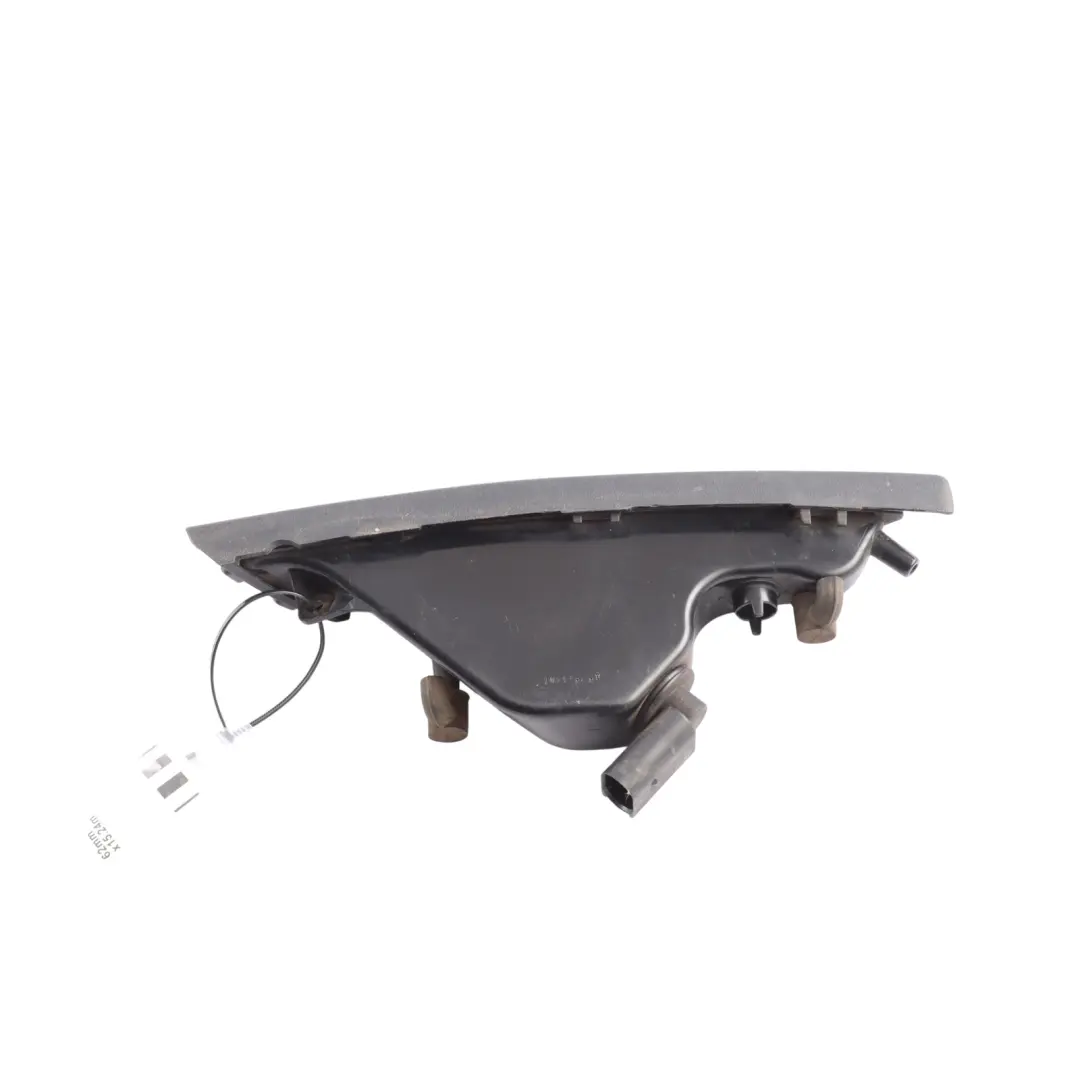 Volkswagen Scirocco Mk3 Parking Light Headlight Front Right Indicator - SKU 1K8953041E - Part number 1K8953041E