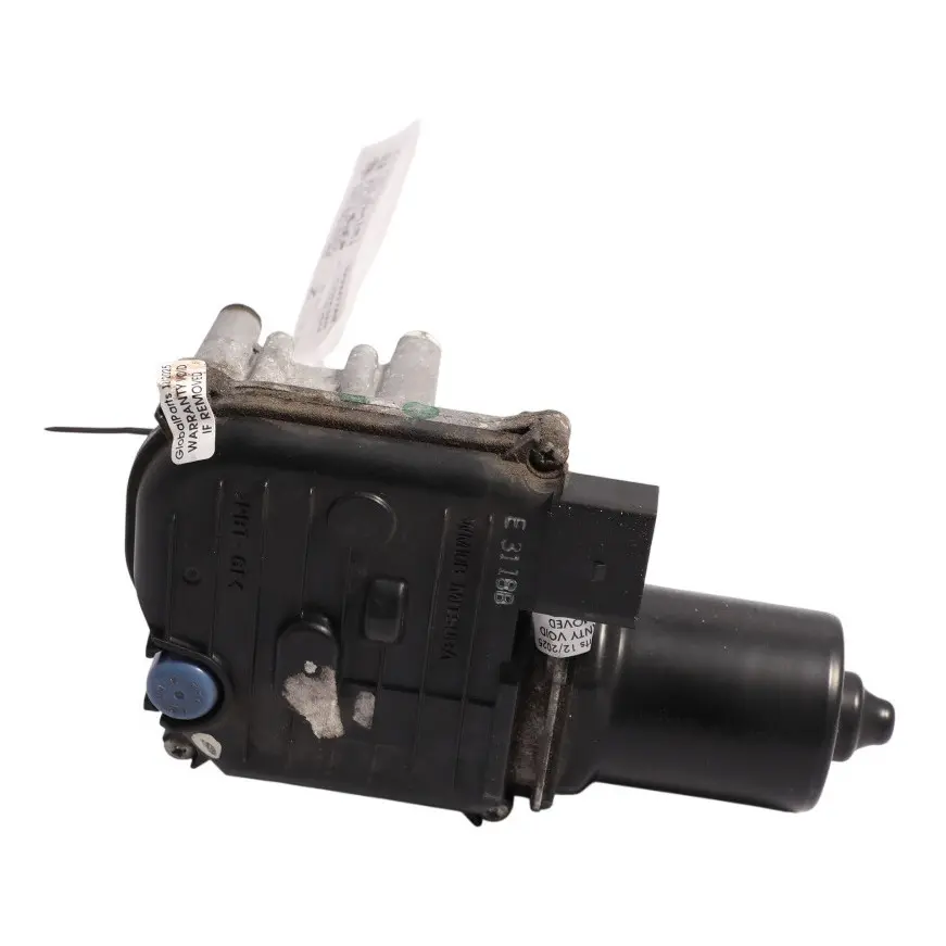 Mk3 Front Windscreen Wiper Motor to VW Volkswagen Scirocco with Part number 1K8955119G VW Volkswagen Scirocco Mk3 Front Windscreen Wiper Motor - SKU 1K8955119G - Part number 1K8955119G