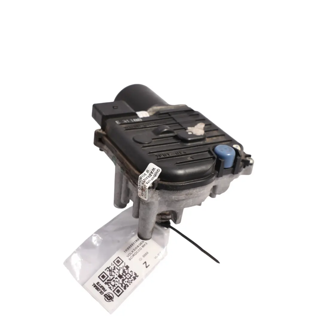 Mk3 Front Windscreen Wiper Motor to VW Volkswagen Scirocco with Part number 1K8955119G VW Volkswagen Scirocco Mk3 Front Windscreen Wiper Motor - SKU 1K8955119G - Part number 1K8955119G