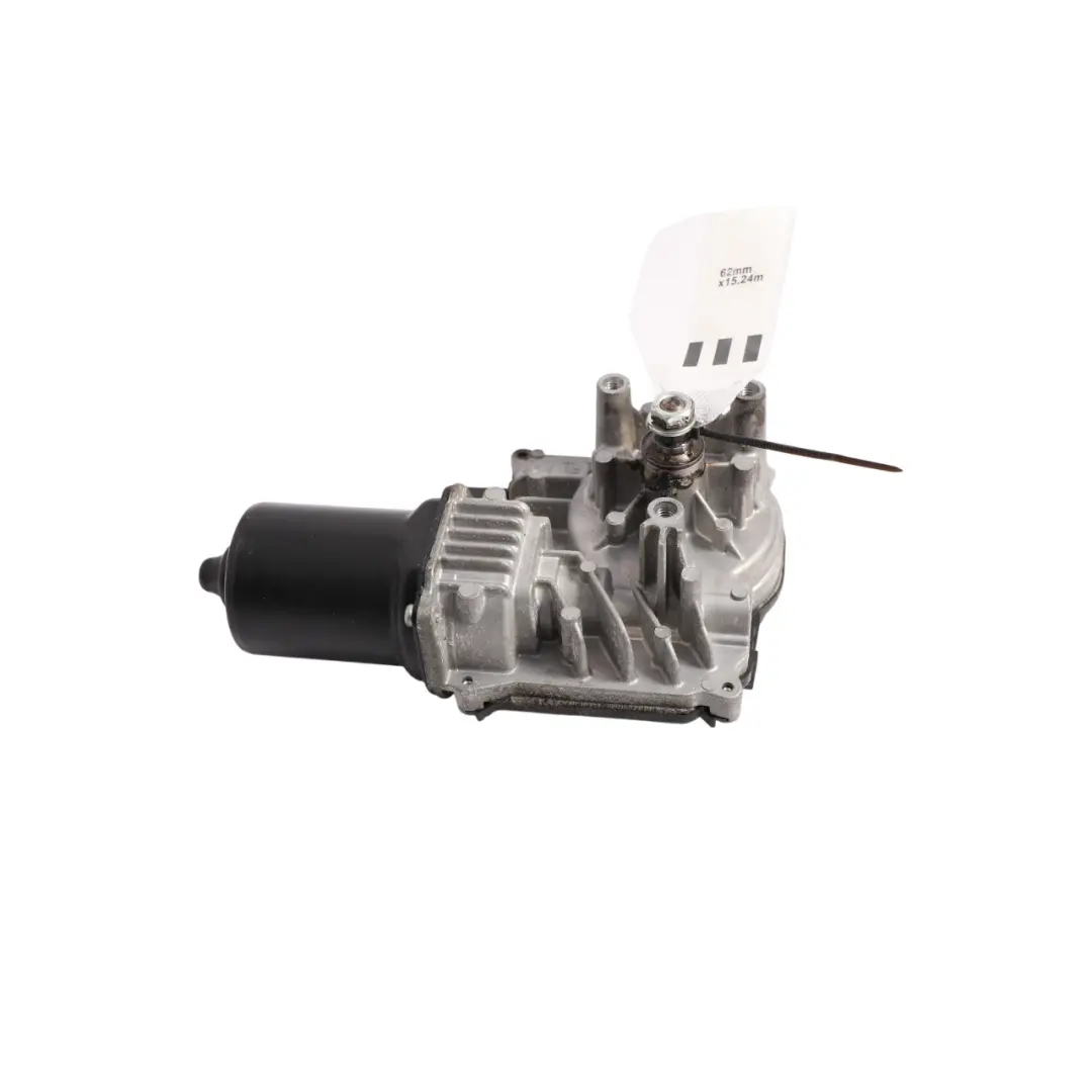 Mk3 Front Windscreen Wiper Motor to VW Volkswagen Scirocco with Part number 1K8955119G VW Volkswagen Scirocco Mk3 Front Windscreen Wiper Motor - SKU 1K8955119G - Part number 1K8955119G
