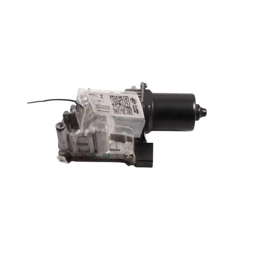 Mk3 Front Windscreen Wiper Motor to VW Volkswagen Scirocco with Part number 1K8955119G VW Volkswagen Scirocco Mk3 Front Windscreen Wiper Motor - SKU 1K8955119G - Part number 1K8955119G