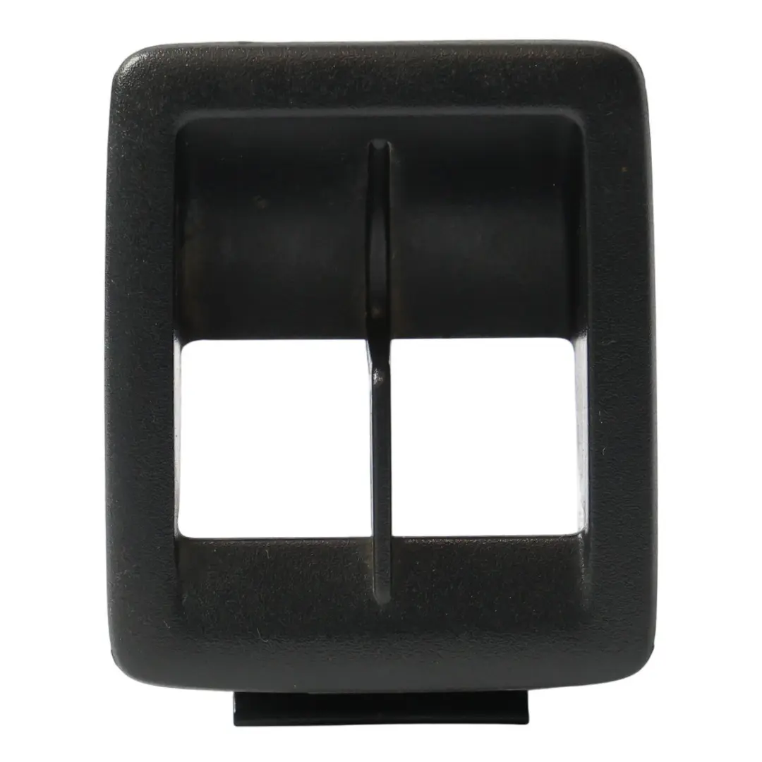 VW Scirocco III Ventana Interruptor Levantador Envolvente Cubierta - SKU 1K8959527 - Número de pieza 1K8959527