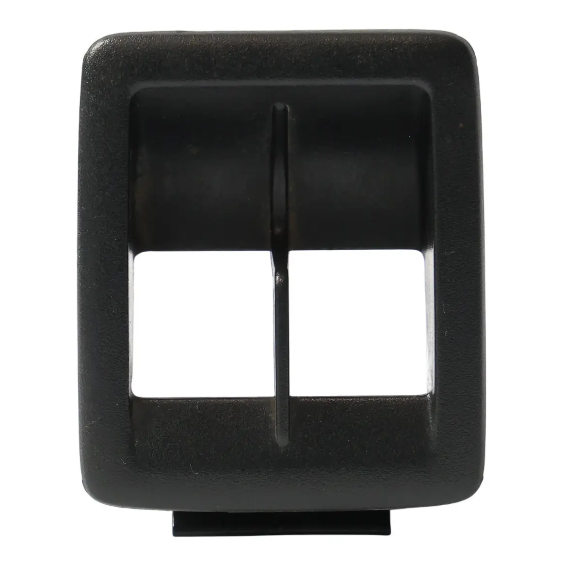 VW Scirocco III Ventana Interruptor Levantador Envolvente Cubierta 1K8959527