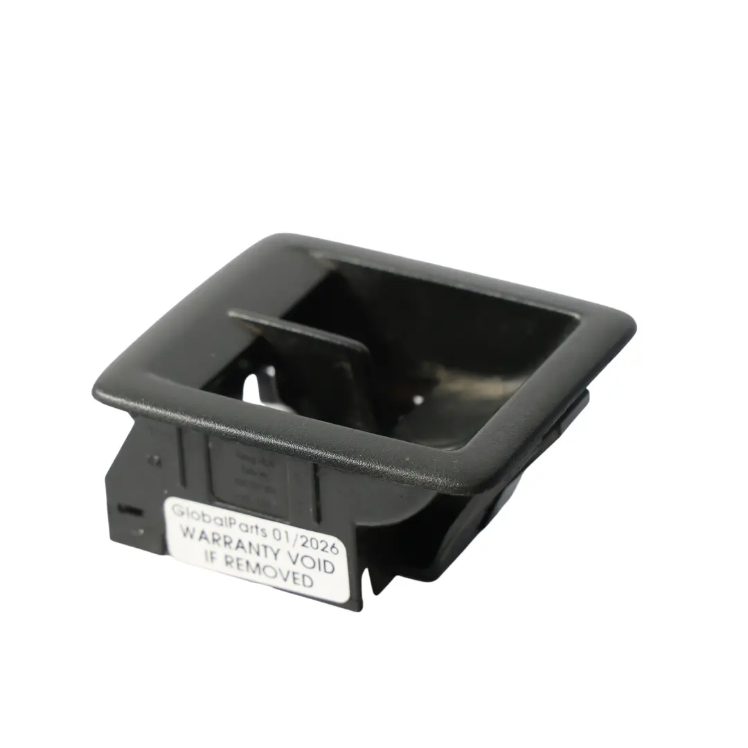 VW Scirocco III Fensterheberschalter Umrandungsblende Abdeckung - SKU 1K8959527 - Teilenummer 1K8959527