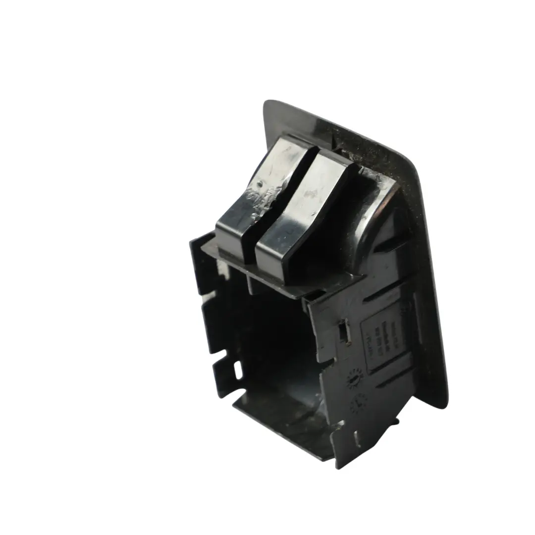 Ventana Interruptor Levantador Envolvente Cubierta para VW Scirocco III con número de pieza 1K8959527 VW Scirocco III Ventana Interruptor Levantador Envolvente Cubierta - SKU 1K8959527 - Número de pieza 1K8959527