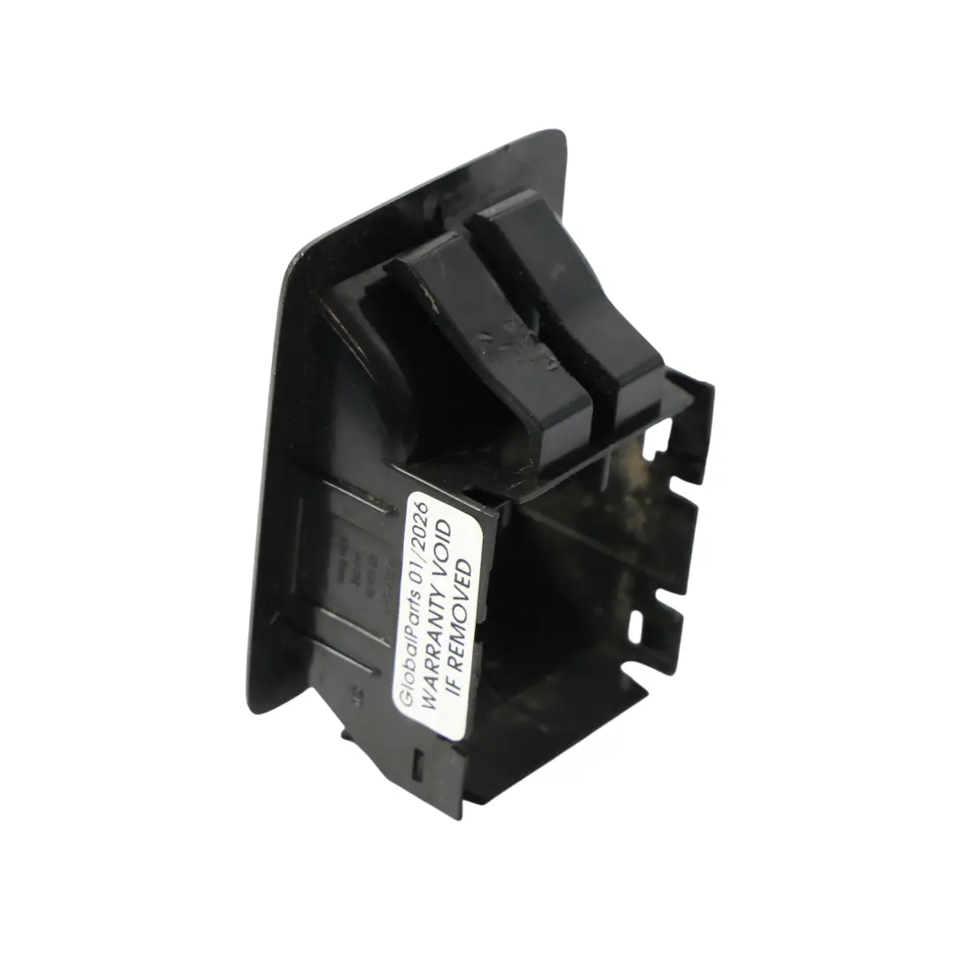 Volkswagen VW Scirocco III Osłona Przełączników Podnośnika Szyby - SKU 1K8959527 - Numer Części 1K8959527