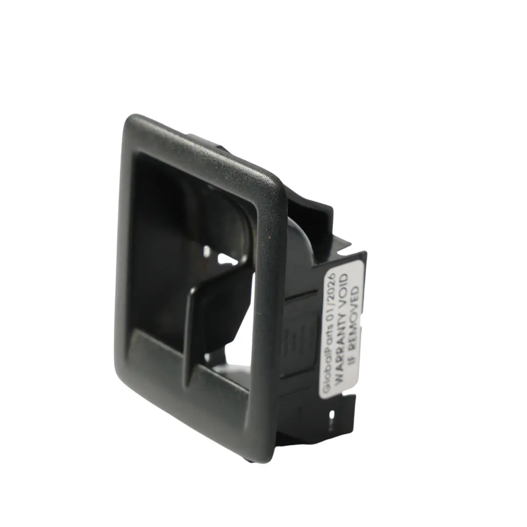 VW Scirocco III Fensterheberschalter Umrandungsblende Abdeckung - SKU 1K8959527 - Teilenummer 1K8959527