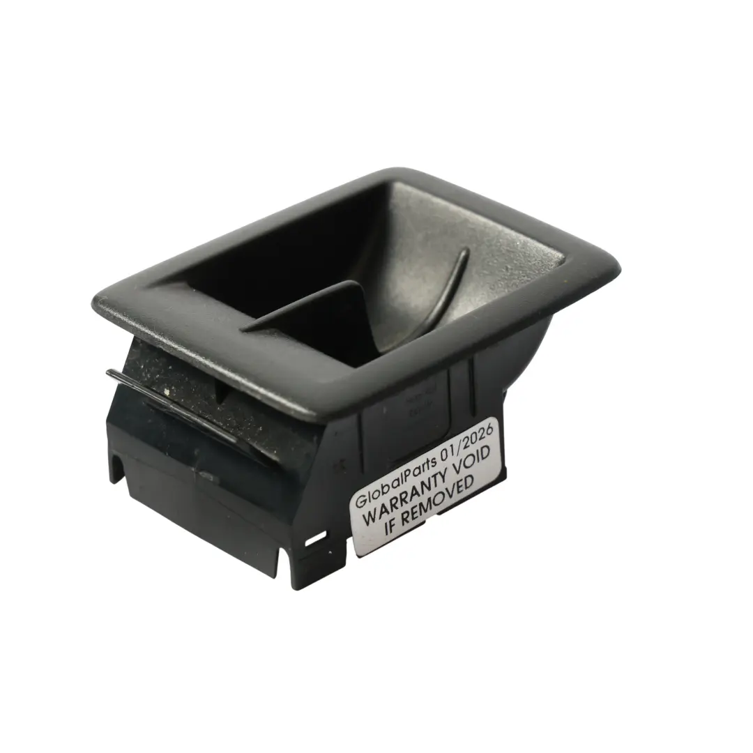 VW Scirocco III Cache De Panneau De L'Interrupteur De Lève-Vitre - SKU 1K8959527 - Numéro de pièce 1K8959527