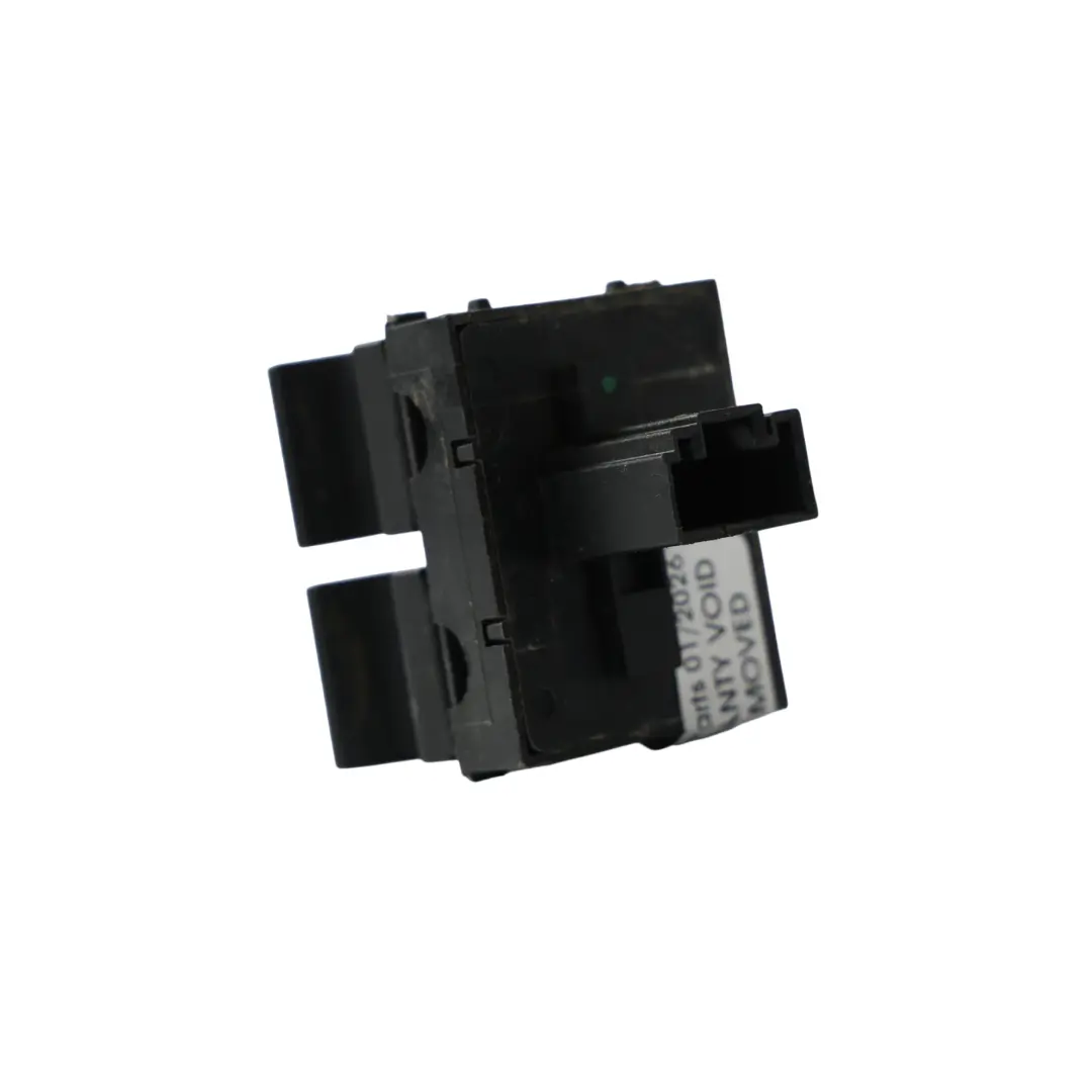 Volkswagen VW Scirocco III Interruttore Alzacristalli Lato Guida - SKU 1K8959857A - Numero di parte 1K8959857A