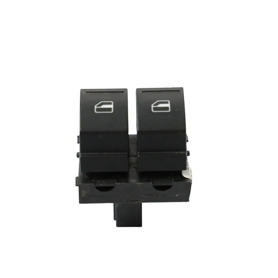 Volkswagen VW Scirocco III Interruttore Alzacristalli Lato Guida - SKU 1K8959857A - Numero di parte 1K8959857A