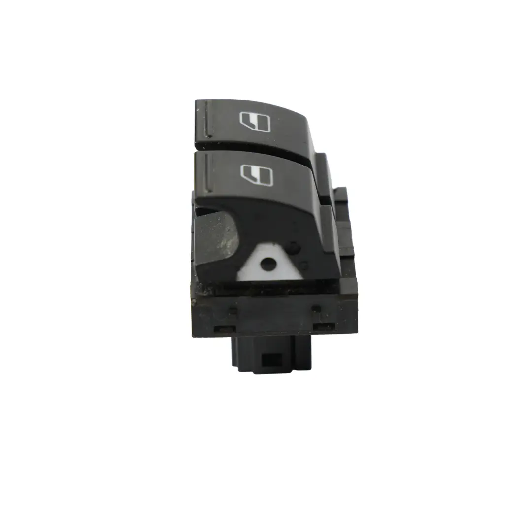 Volkswagen VW Scirocco III Türfensterheberschalter Fahrerseite - SKU 1K8959857A - Teilenummer 1K8959857A