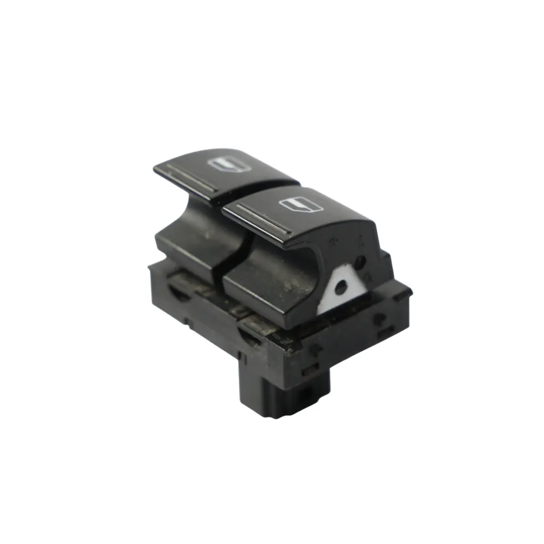 Volkswagen VW Scirocco III Türfensterheberschalter Fahrerseite - SKU 1K8959857A - Teilenummer 1K8959857A