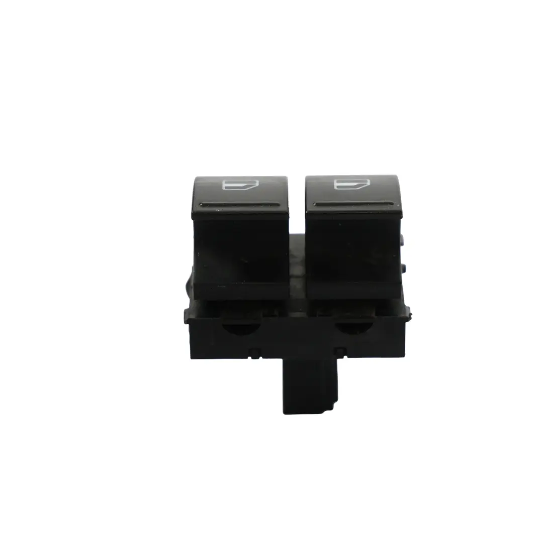 Interruptor Elevalunas Lado Conductor para Volkswagen VW Scirocco III con número de pieza 1K8959857A Volkswagen VW Scirocco III Interruptor Elevalunas Lado Conductor - SKU 1K8959857A - Número de pieza 1K8959857A