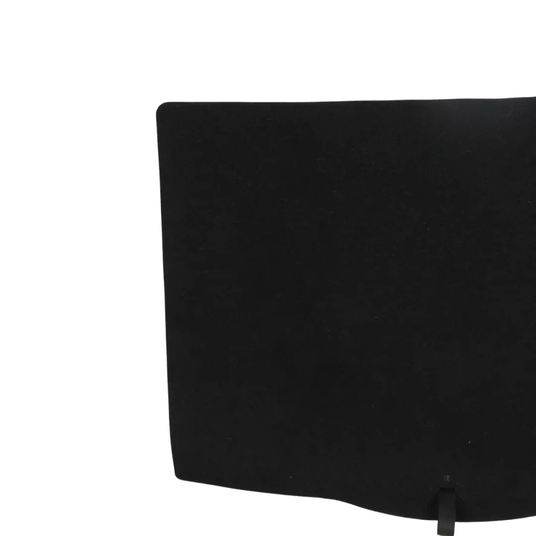 Mk6 Boot Floor Carpet Black to Volkswagen Golf with Part number 1K9863433 Volkswagen Golf Mk6 Boot Floor Carpet Black - SKU 1K9863433 - Part number 1K9863433