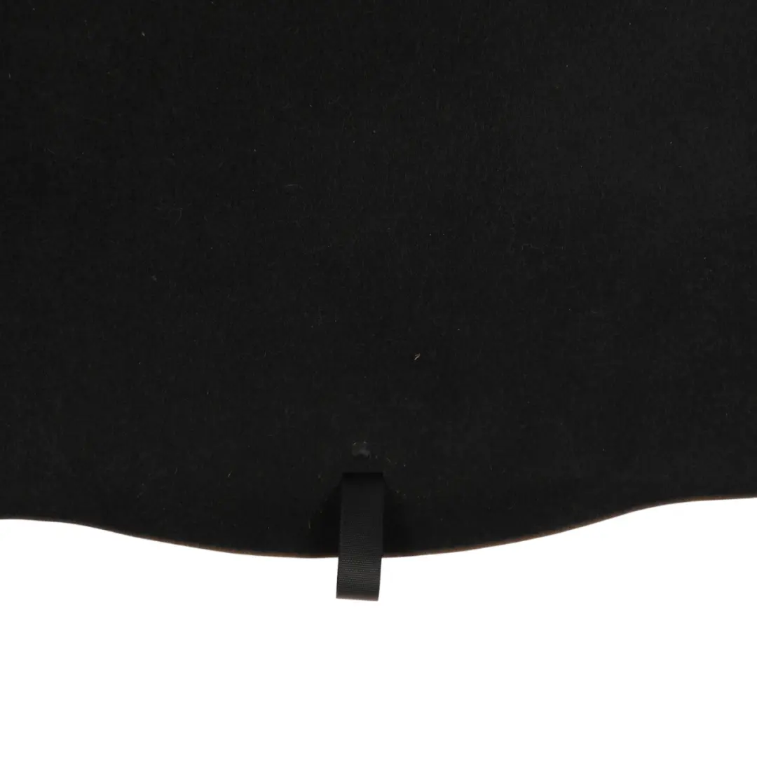 Volkswagen Golf Mk6 Tapis Coffre Noir - SKU 1K9863433 - Numéro de pièce 1K9863433