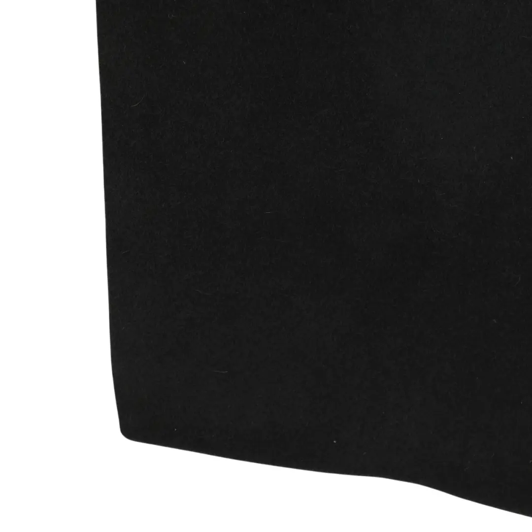 Mk6 Boot Floor Carpet Black to Volkswagen Golf with Part number 1K9863433 Volkswagen Golf Mk6 Boot Floor Carpet Black - SKU 1K9863433 - Part number 1K9863433