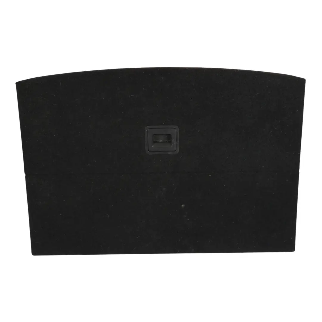 Golf Mk6 Rear Boot Floor Carpet Door Estate - SKU 1K9863463B - Part number 1K9863463B