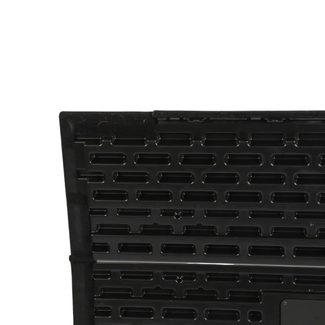 Mk6 Rear Boot Floor Carpet Door Estate to Volkswagen Golf with Part number 1K9863463B Volkswagen Golf Mk6 Rear Boot Floor Carpet Door Estate - SKU 1K9863463B - Part number 1K9863463B