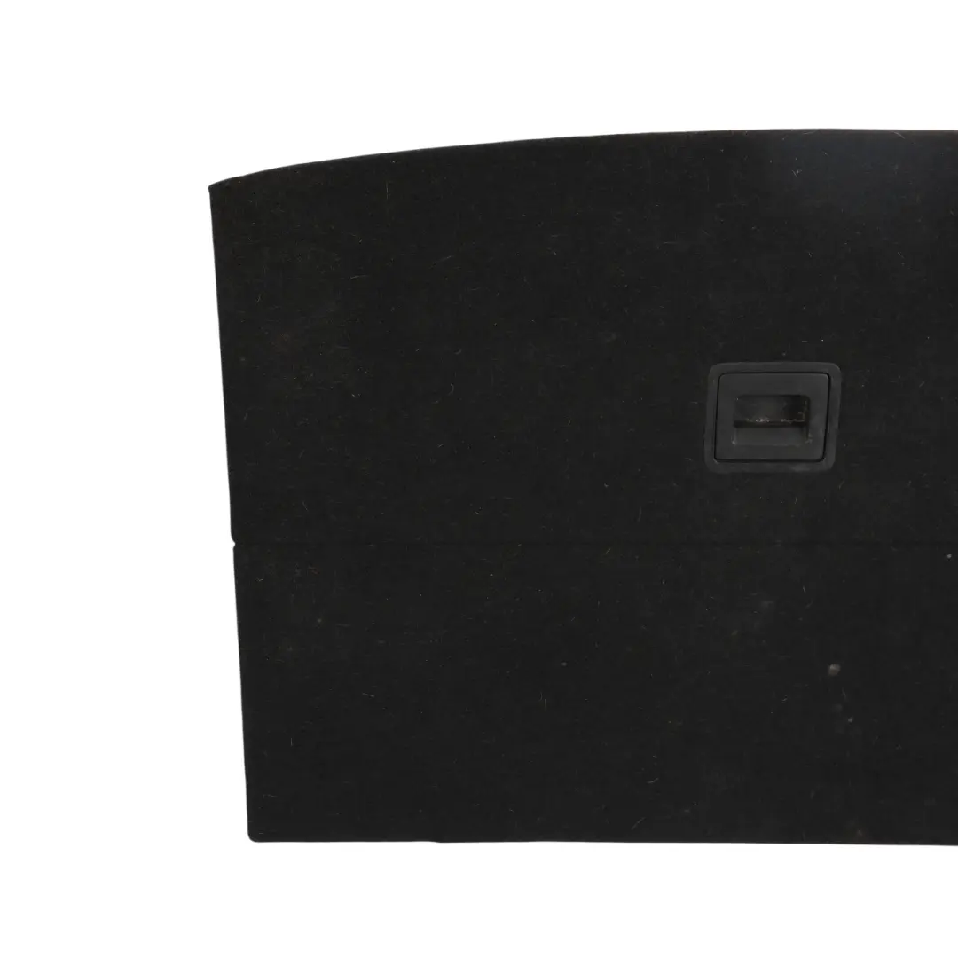 Volkswagen Golf Mk6 Rear Boot Floor Carpet Door Estate - SKU 1K9863463B - Part number 1K9863463B