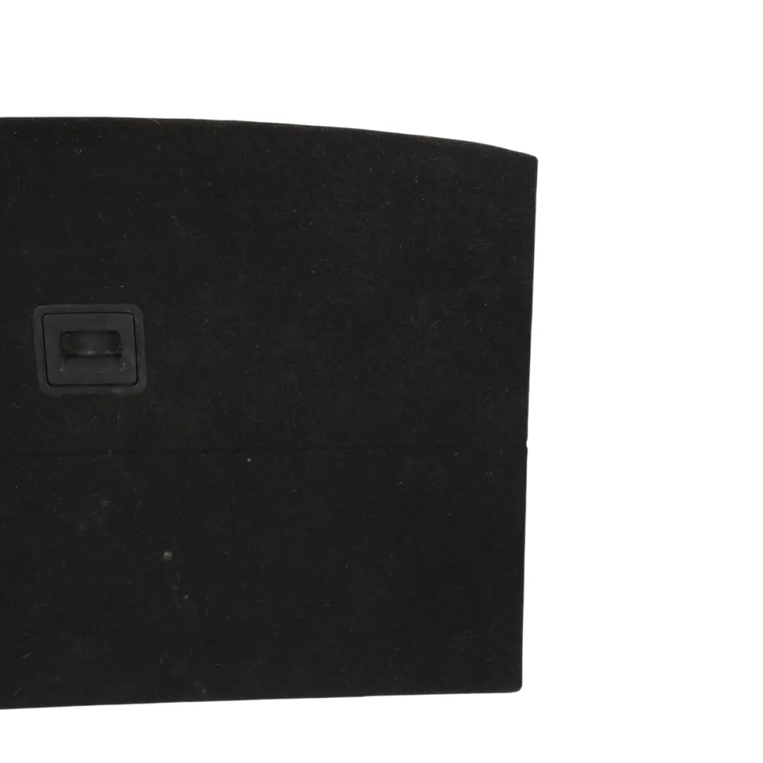 Mk6 Rear Boot Floor Carpet Door Estate to Volkswagen Golf with Part number 1K9863463B Volkswagen Golf Mk6 Rear Boot Floor Carpet Door Estate - SKU 1K9863463B - Part number 1K9863463B