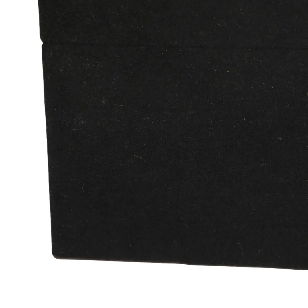 Volkswagen Golf Mk6 Rear Boot Floor Carpet Door Estate - SKU 1K9863463B - Part number 1K9863463B