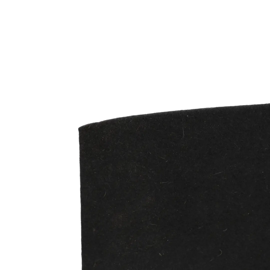 Volkswagen Golf Mk6 Rear Boot Floor Carpet Door Estate - SKU 1K9863463B - Part number 1K9863463B