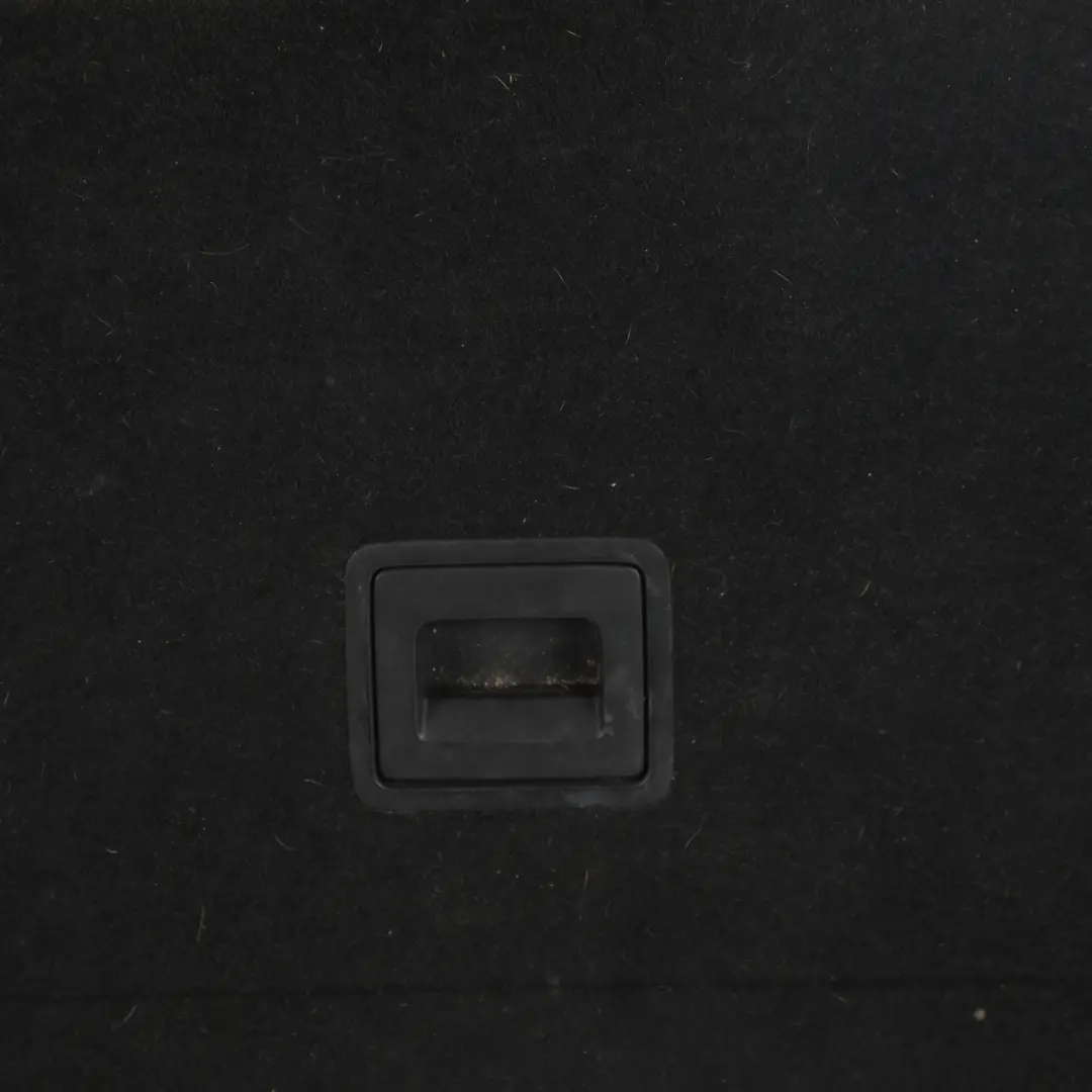 Mk6 Rear Boot Floor Carpet Door Estate to Volkswagen Golf with Part number 1K9863463B Volkswagen Golf Mk6 Rear Boot Floor Carpet Door Estate - SKU 1K9863463B - Part number 1K9863463B