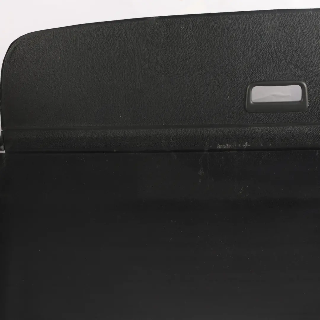 Mk6 Variant Rear Tailgate Roller Luggage Cover Parcel Shelf to VW Golf with Part number 1K9867871B VW Golf Mk6 Variant Rear Tailgate Roller Luggage Cover Parcel Shelf - SKU 1K9867871B - Part number 1K9867871B