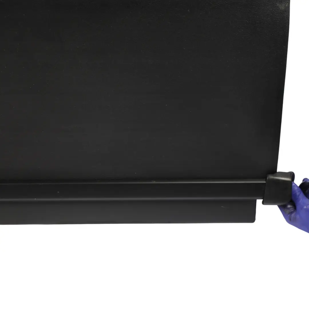 Mk6 Variant Rear Tailgate Roller Luggage Cover Parcel Shelf to VW Golf with Part number 1K9867871B VW Golf Mk6 Variant Rear Tailgate Roller Luggage Cover Parcel Shelf - SKU 1K9867871B - Part number 1K9867871B