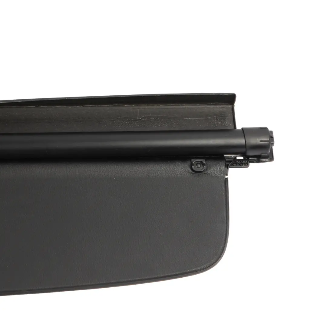 VW Golf Mk6 Variant Rear Tailgate Roller Luggage Cover Parcel Shelf - SKU 1K9867871B - Part number 1K9867871B