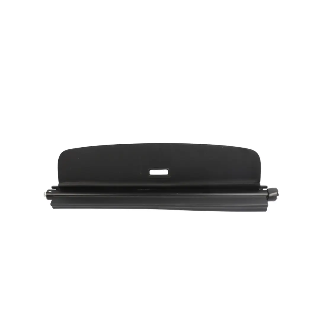 Mk6 Variant Rear Tailgate Roller Luggage Cover Parcel Shelf to VW Golf with Part number 1K9867871B VW Golf Mk6 Variant Rear Tailgate Roller Luggage Cover Parcel Shelf - SKU 1K9867871B - Part number 1K9867871B