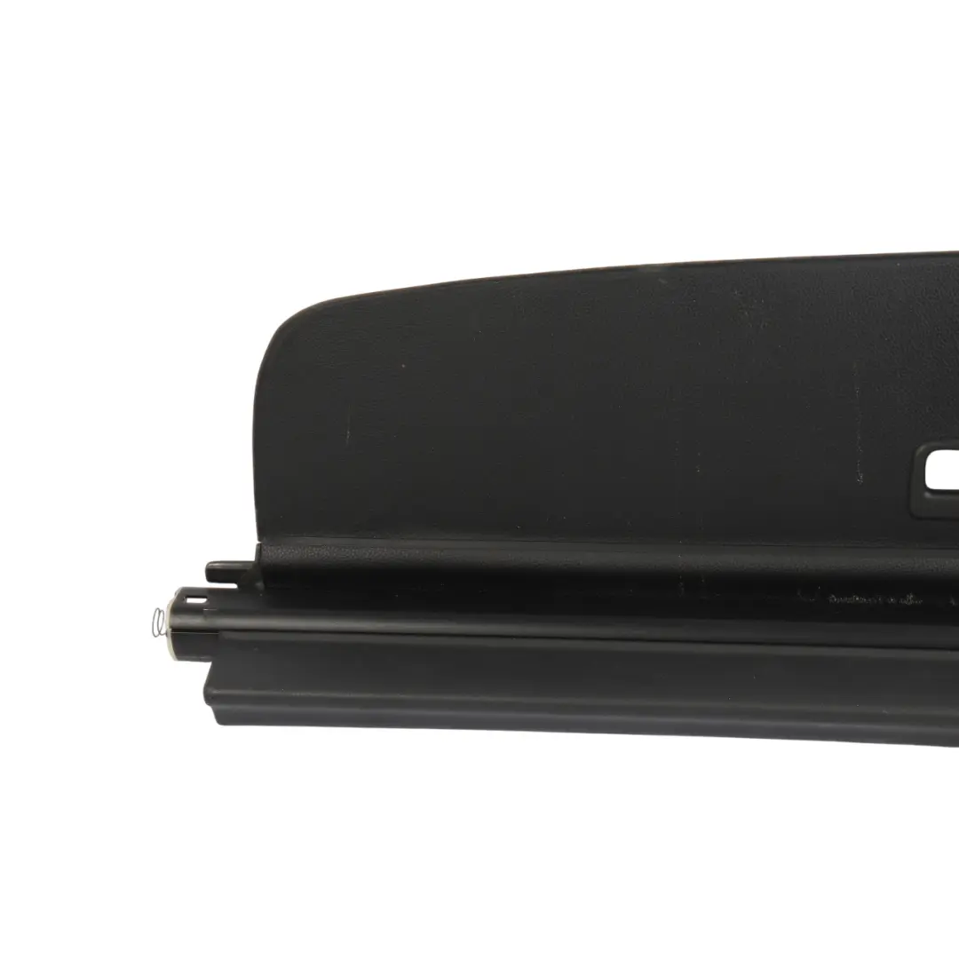 VW Golf Mk6 Variant Rear Tailgate Roller Luggage Cover Parcel Shelf - SKU 1K9867871B - Part number 1K9867871B