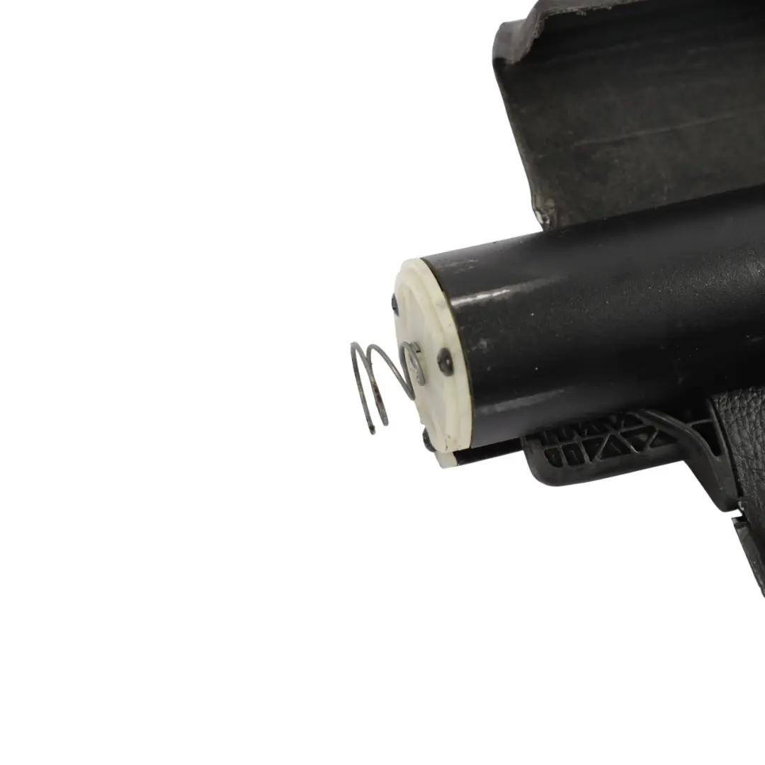 VW Golf Mk6 Variant Rear Tailgate Roller Luggage Cover Parcel Shelf - SKU 1K9867871B - Part number 1K9867871B