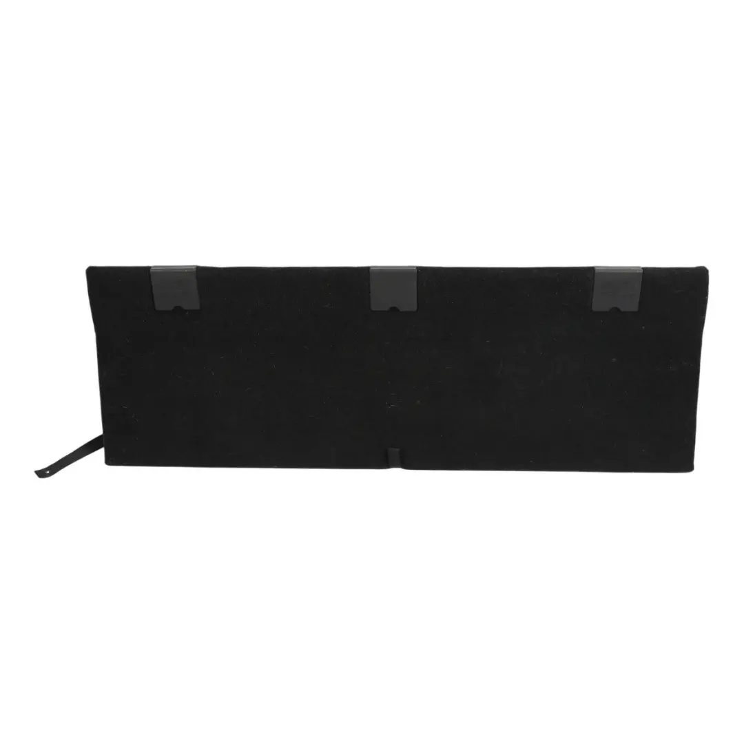 Mk6 Variant Trunk Boot Carpet Cover Panel Insert Bottom to VW Golf with Part number 1K9868845E VW Golf Mk6 Variant Trunk Boot Carpet Cover Panel Insert Bottom - SKU 1K9868845E - Part number 1K9868845E