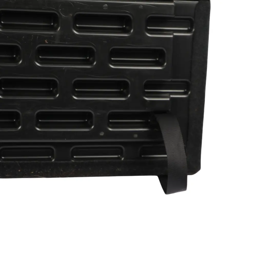 VW Golf Mk6 Variant Trunk Boot Carpet Cover Panel Insert Bottom - SKU 1K9868845E - Part number 1K9868845E