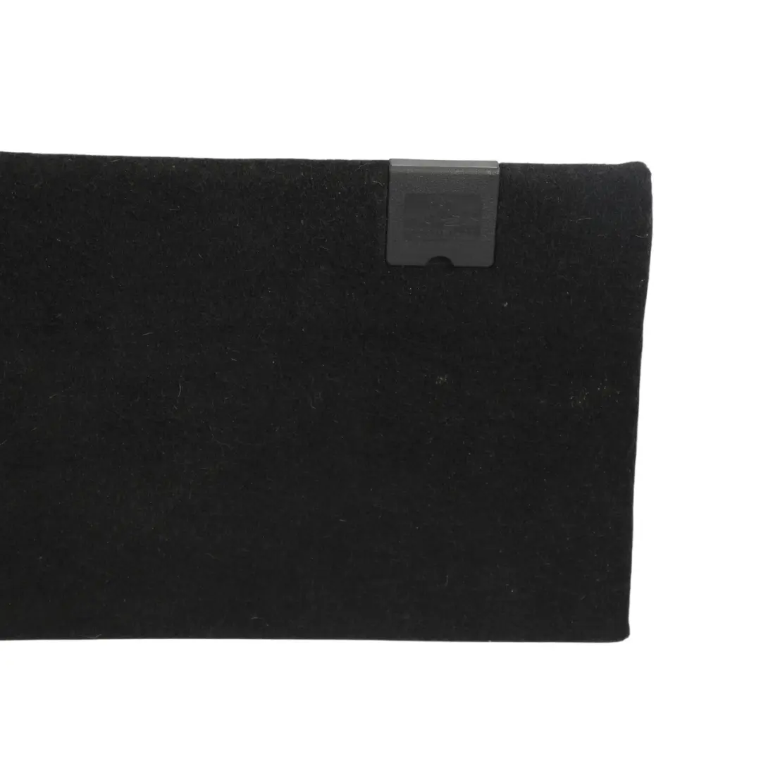 VW Golf Mk6 Variant Trunk Boot Carpet Cover Panel Insert Bottom - SKU 1K9868845E - Part number 1K9868845E