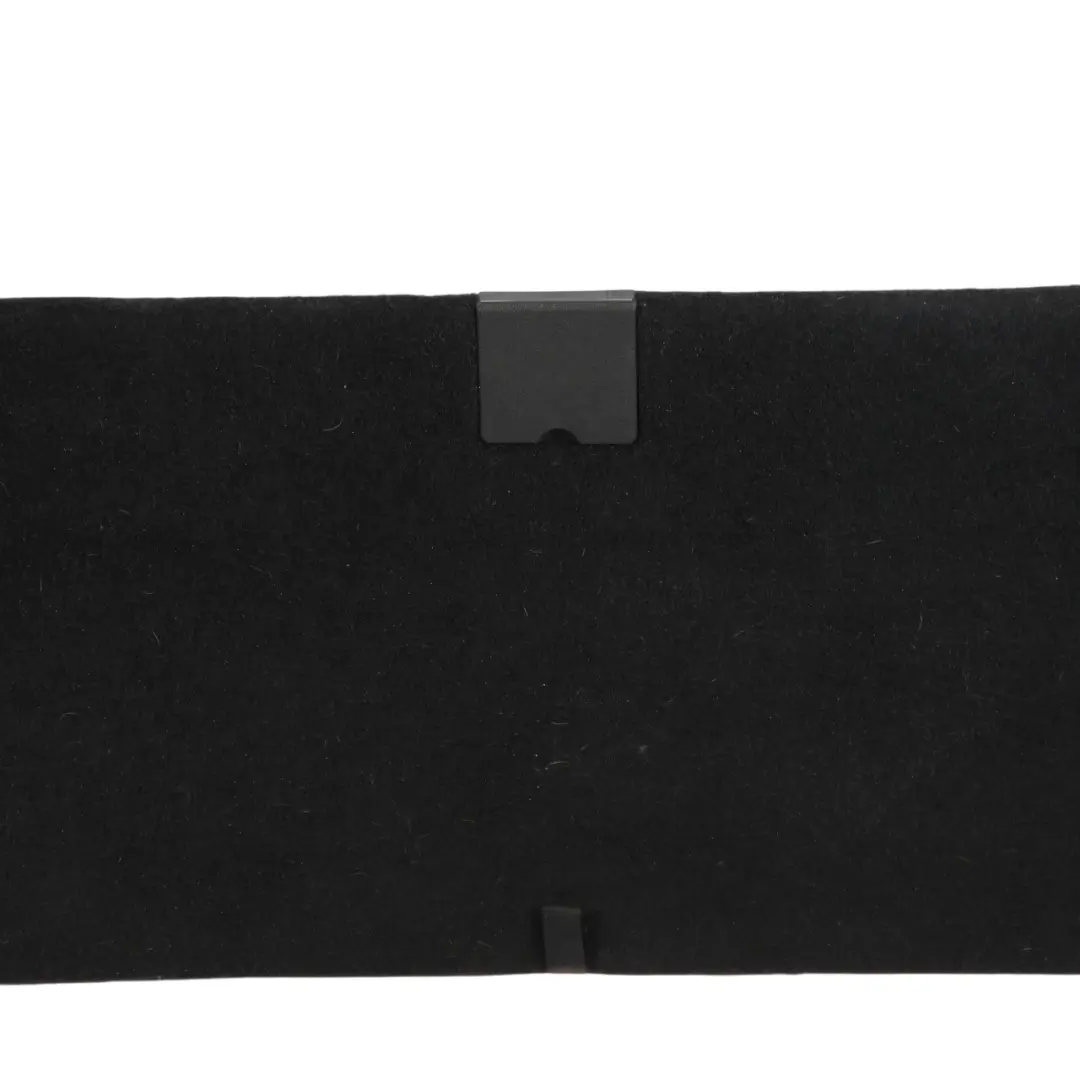Mk6 Variant Trunk Boot Carpet Cover Panel Insert Bottom to VW Golf with Part number 1K9868845E VW Golf Mk6 Variant Trunk Boot Carpet Cover Panel Insert Bottom - SKU 1K9868845E - Part number 1K9868845E