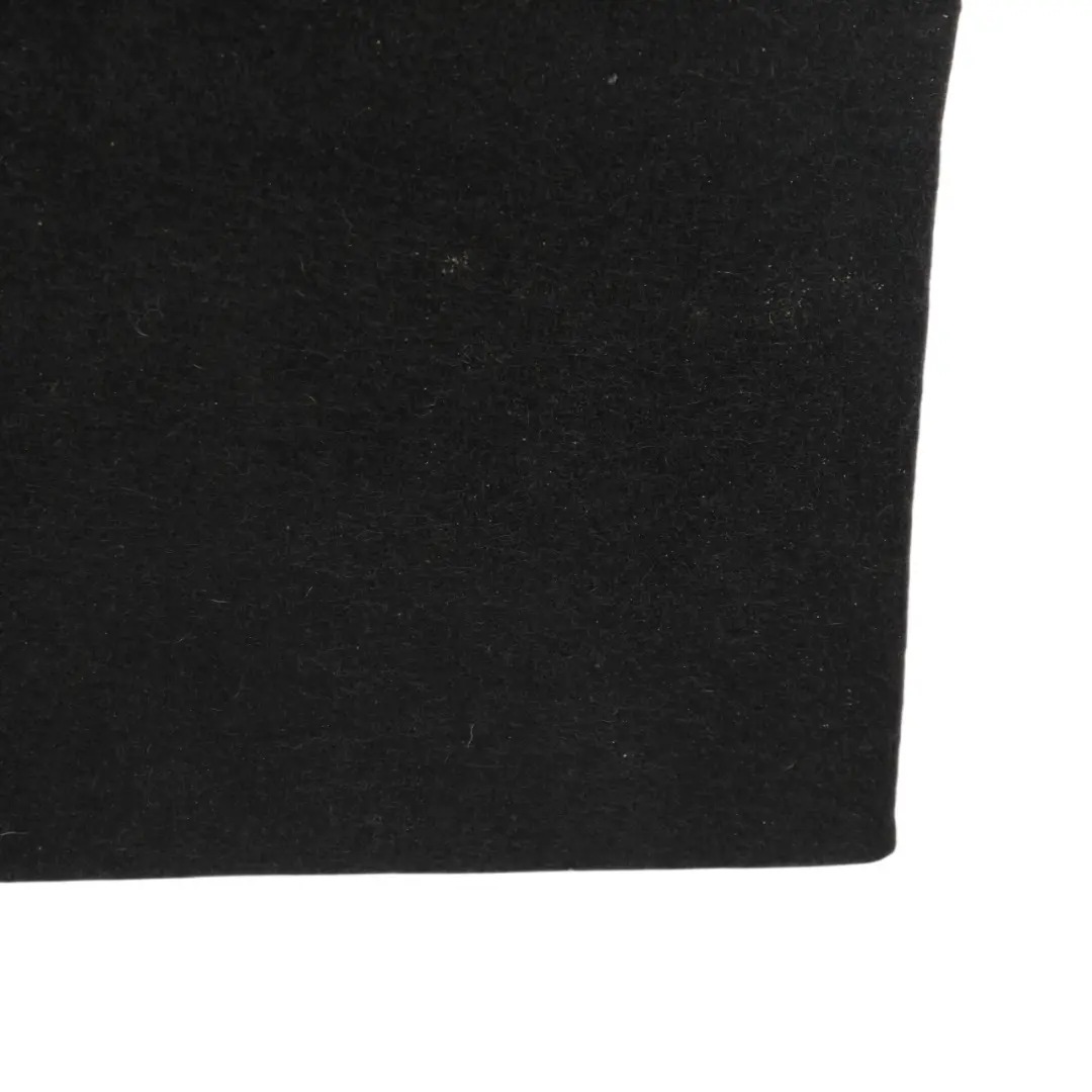 VW Golf Mk6 Variant Trunk Boot Carpet Cover Panel Insert Bottom - SKU 1K9868845E - Part number 1K9868845E