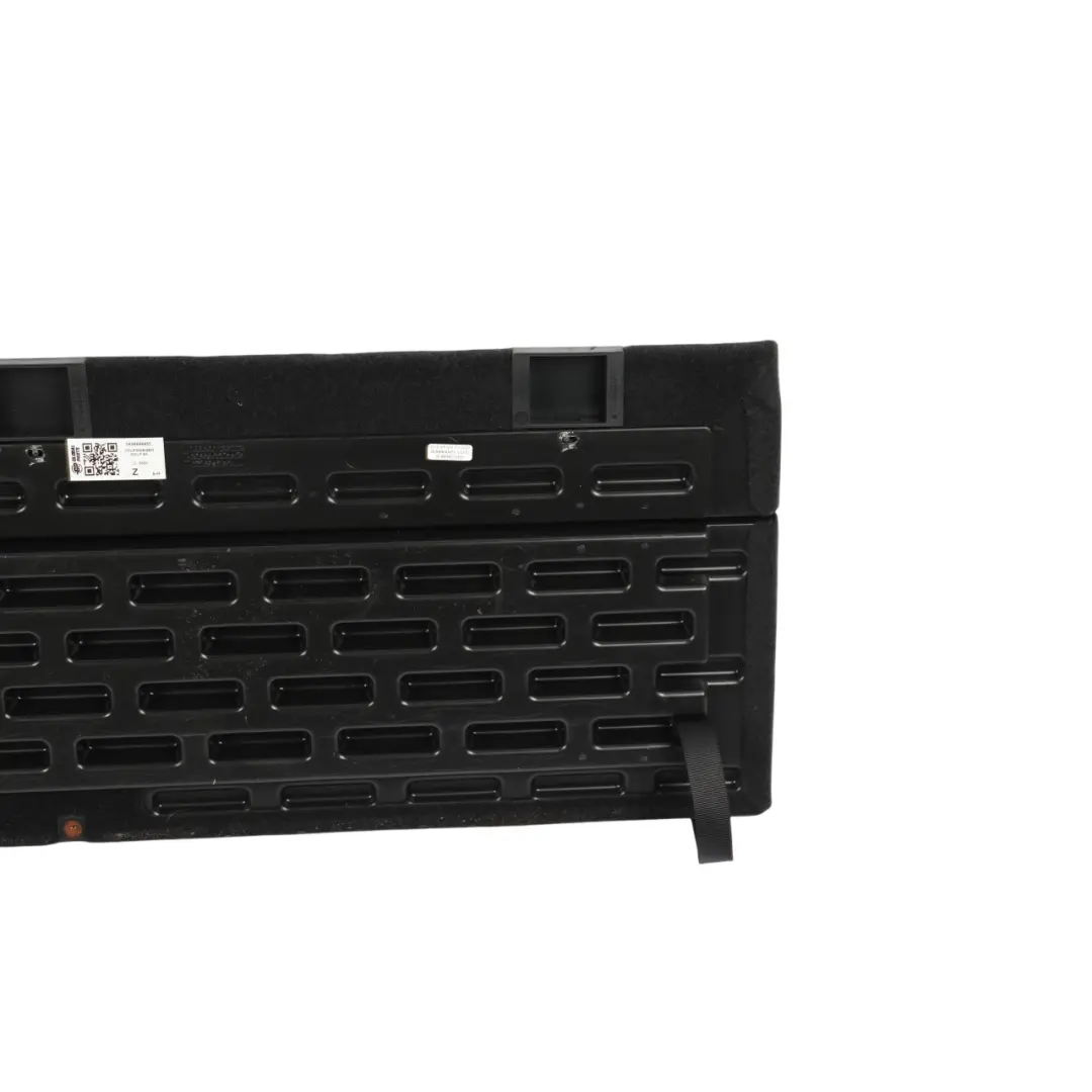 VW Golf Mk6 Variant Trunk Boot Carpet Cover Panel Insert Bottom - SKU 1K9868845E - Part number 1K9868845E