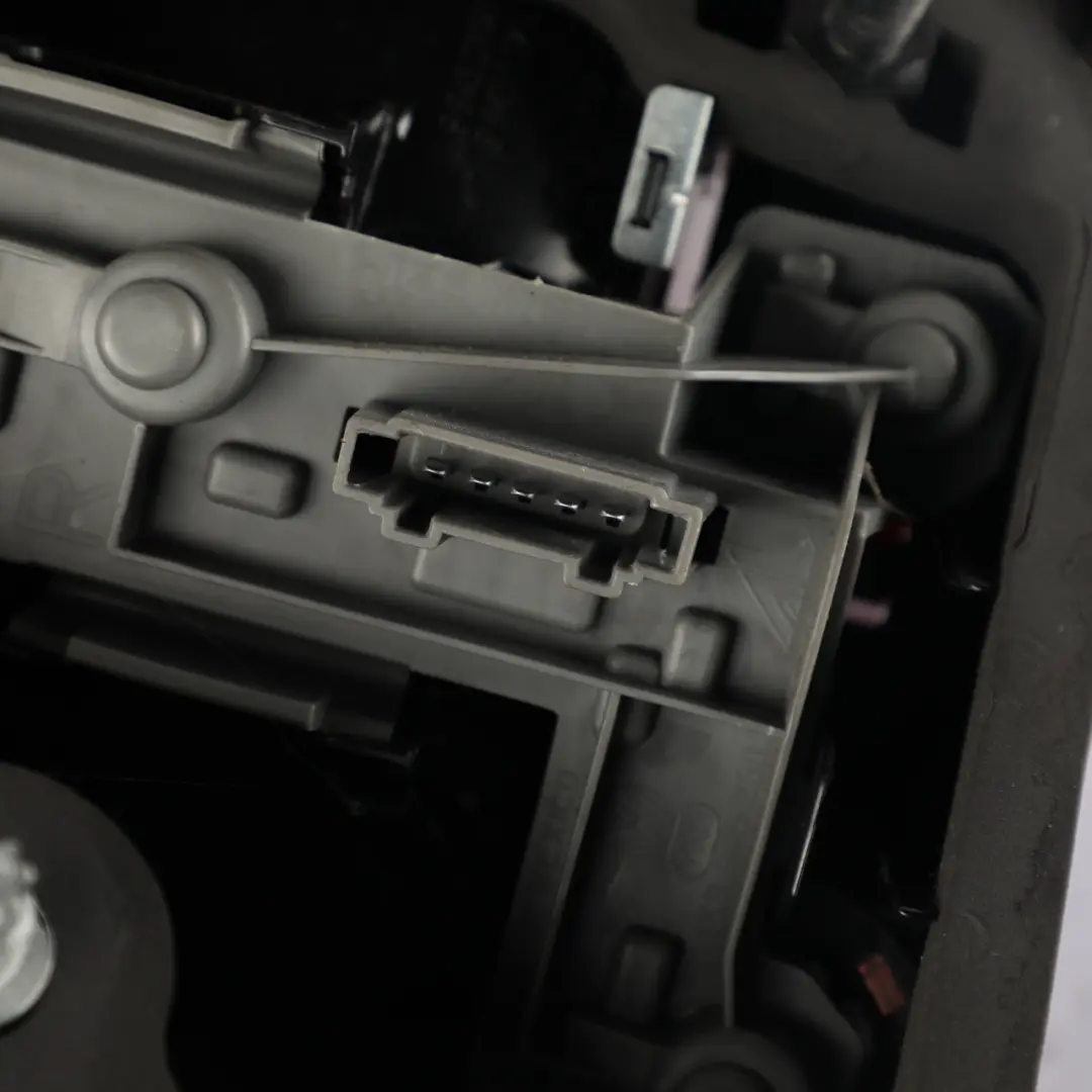 Volkswagen Golf Mk6 Variant Rear Tail Light Side Panel Lamp Right O/S - SKU 1K9945096G-1 - Part number 1K9945096G